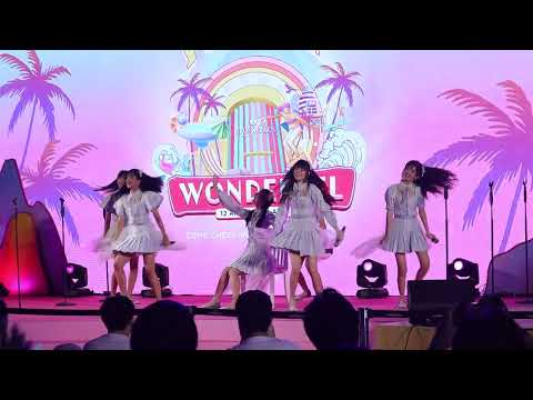 Again And Again - LAST IDOL THAILAND ( Someday ) @Siam Paragon Summer Wondertel