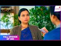 Mangal Lakshmi Full Episode 590 Lakshmi Sees Kartik Colors TV