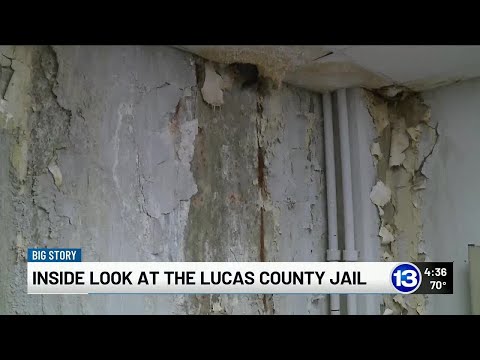 Lucas County Arrest Search