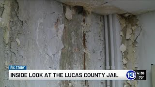 13 Action News Big Story: The Lucas County Jail