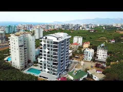 THE COZY RESIDENCE 05.11.2021