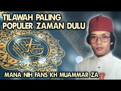 LET'S GET UP‼️THE MELODIOUS RECITATION OF KH MUAMMAR ZA WAS THE MOST POPULAR IN THE PAST