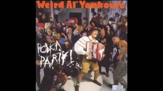&quot;Weird Al&quot; Yankovic - One of Those Days