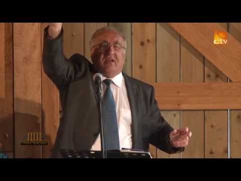 Cortul Intalnirii -  Rhein an der Laag - Bräunlingen / CH - Pavel Rivis Tipei (2)