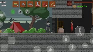 Hailey's Treasure Adventure Gameplay lvl 14