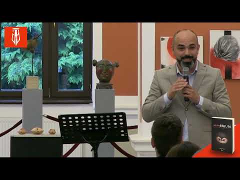 LANSARE și CONFERINȚA (semESEURI III) - Gabriel Braic