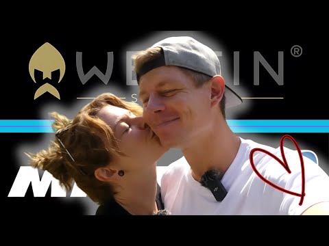 ANGELNEWS 22/25 - Verlust bei Westin, Neues PAAR der Angelszene, FishermansPartner mit Übernahme,...