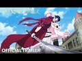 Plunderer Official Trailer