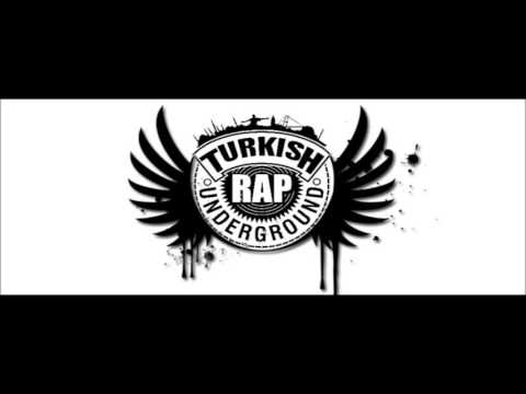 Zahriyan - Vur Keyfin Dibine (Feat. Sansar Salvo,Diyar,Big O)