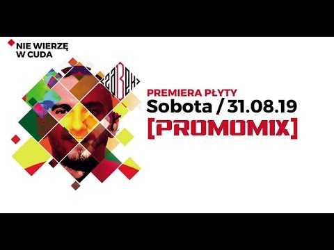 Ząbek - PROMOMIX SOLO " NIE WIERZĘ W CUDA "
