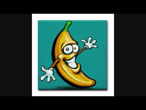 Замунда Банана Бенд - Мамуна