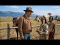 John Wayne Western Romance Comedy A Strong Woman Returns To Challenge Her Husband Full Movie HD