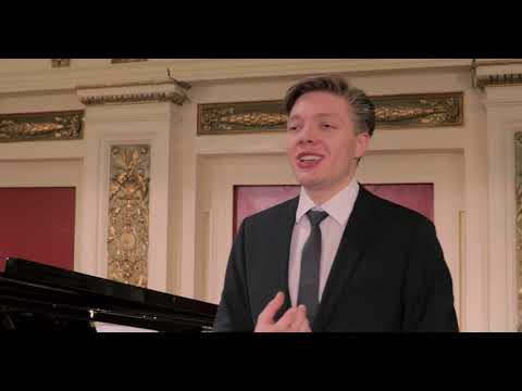 Alois Mühlbacher, Franz Farnberger / RÜCKERT-LIEDER (Gustav Mahler)