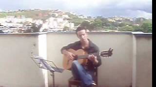 Esperança perdida  (I was just one more for you) A.C Jobim and Billy Blanco Interpreted by Gooliver