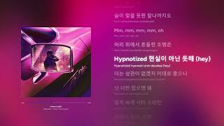 Download lagu HAECHAN(해찬) - Camera Lights - Instrumental   Back Vocals (Karaoke) mp3