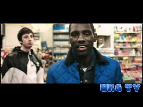 UKGTV - Wretch 32 ft. Example - Unorthodox [Music Video]