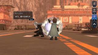 プレイ動画　ＦＦ７ＥＣ＃５０　BCストーリーＣＨＡＰＴＥＲ１