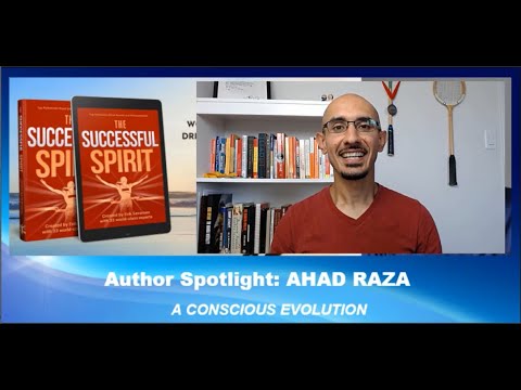 PSA Squash: Improve Your Game through Mindset and My Book!