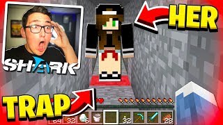 SHE was TROLLING ME... Until THIS HAPPENED! **REVENGE**