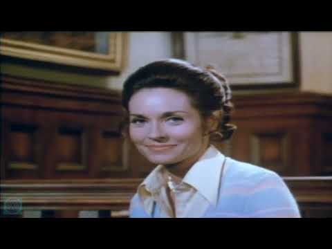 Barnaby Jones -  SE 02 - EP 08 - The Deadly Prize - Entertainment Pitstop