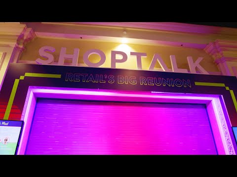 ShopTalk 2022 Sizzle Reel