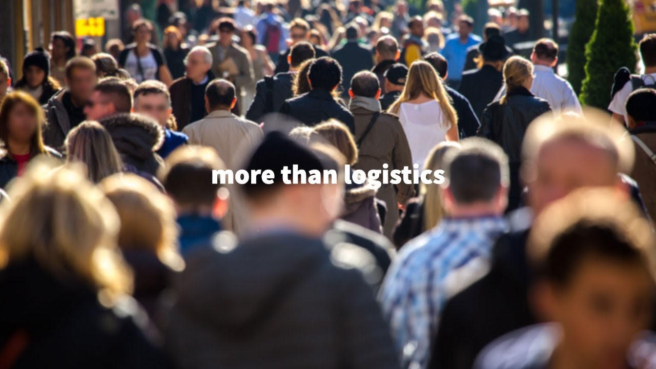 It's More Than Logistics - Taylor Logistics Inc.