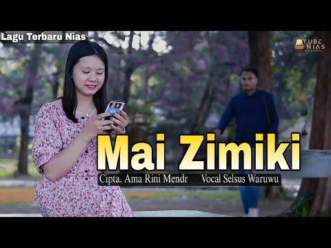 Mai Zimiki
