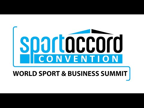 Welcome to Sochi - SportAccord Convention 2015 - World Sport & Business Summit