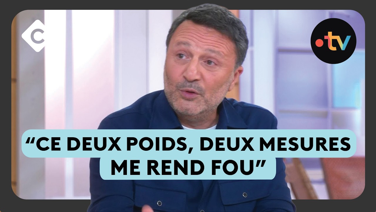 Antisémitisme : le cri d’alarme d’Arthur