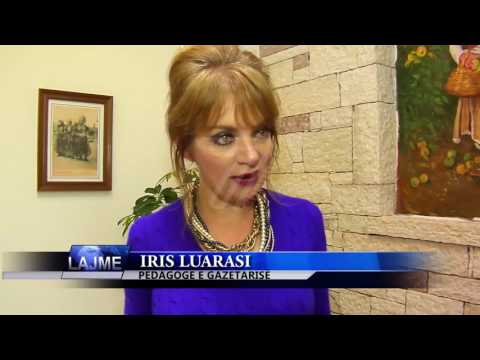 LAJME 22 PRILL 2017 RTV CHANNEL 7