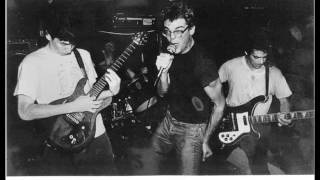 Descendents - Mr.Bass, Live 1985 At The Foolkiller in KC, MO