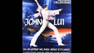 L'uomo perfetto (Joan Lui) - Adriano Celentano - 1985