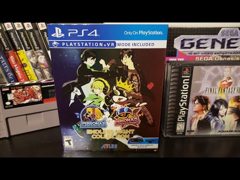 Persona 5 : Dancing in Starlight Review