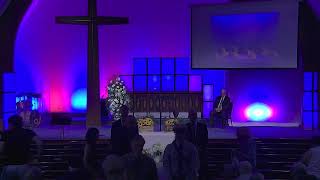 Roger Riensche Celebration of Life