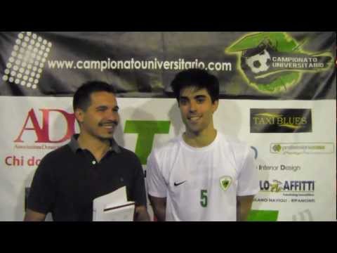 Campionato Universitario, semifinali, Trofeo degli Atenei