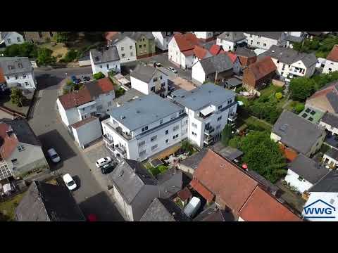 "WWG von oben" Drohnenaufnahme Naunheim #ZuhauseinWetzlar