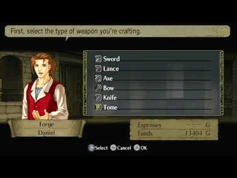 Fire Emblem:Radiant Dawn Hard Mode Part 27:Mist...Oh Mist