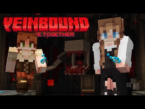 Veinbound Minecraft Escape With Eloise!