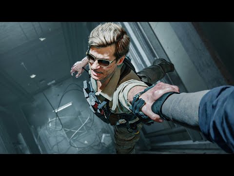 Call of Duty Black Ops 6 - FULL GAME