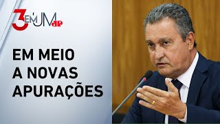 Rui Costa aumenta poder do diretor-geral da Abin