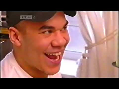 Hear'Say: A New Chapter - ITV documentary,  2002 (Part 07)