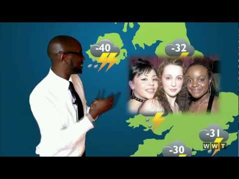 @MysDiggi - UK Rap Up 2012 prod. @BlackEinstein (OFFICIAL VIDEO)