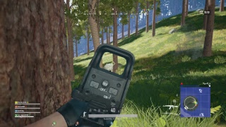 31歳がPUBGやるとこうなる［ぽんちょ配信］ 参加歓迎じゃい