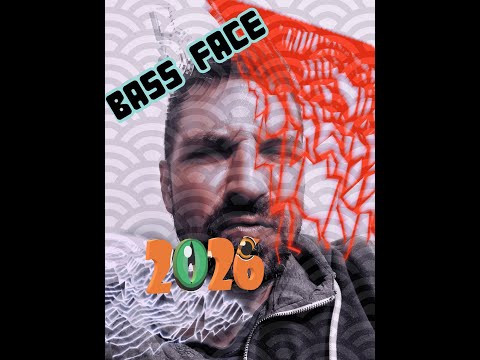 The Streamthrough - Bass Face 2026