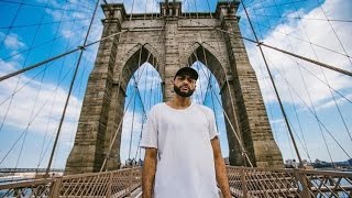 Locksmith - &quot;Grime&quot; (Official video)