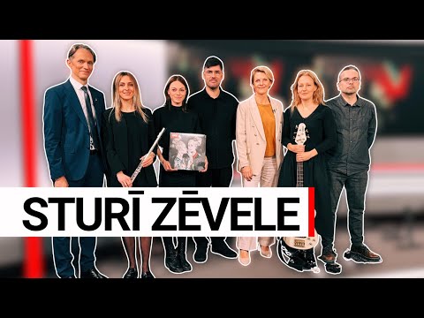 Stūrī Zēvele - Paris | "900 sekundes" 29.10.25.