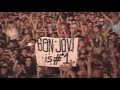 Bon Jovi - Slippery On The Road (Live 30th Anniversary Edition)