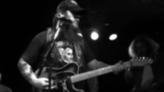 Whitey Morgan & The 78's - Another Round