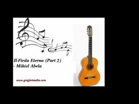Firda Eterna Part 2 - Mikiel Abela