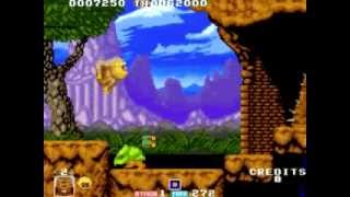 TAD CORPORATION: DEFUNCT GAME DEVELOPERS in 5 GAMES, PT. 220